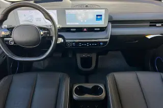 Hyundai IONIQ 5 2024 Limited 4p Crossover