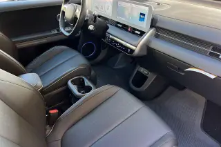 Hyundai IONIQ 5 2024 Limited 4p Crossover