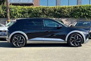 Hyundai IONIQ 5 2024 Limited 4p Crossover