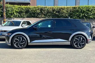 Hyundai IONIQ 5 2024 Limited 4p Crossover