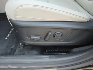 Hyundai TUCSON Híbrido 2026 AWD Limited 4p SUV