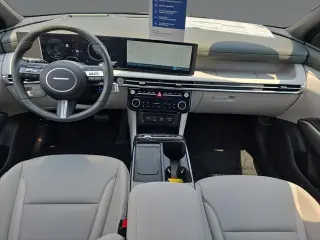 Hyundai TUCSON Híbrido 2026 AWD Limited 4p SUV