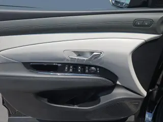 Hyundai TUCSON Híbrido 2026 AWD Limited 4p SUV