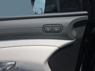 Hyundai TUCSON Híbrido 2026 AWD Limited 4p SUV