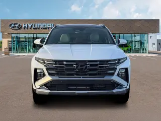 Hyundai TUCSON Híbrido 2026 AWD Limited 4p SUV