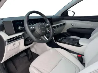 Hyundai TUCSON Híbrido 2026 AWD Limited 4p SUV