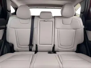 Hyundai TUCSON Híbrido 2026 AWD Limited 4p SUV