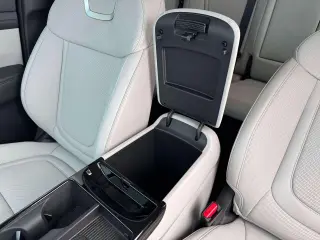Hyundai TUCSON Híbrido 2026 AWD Limited 4p SUV