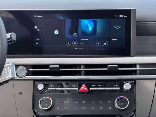 Hyundai TUCSON Híbrido 2026 AWD Limited 4p SUV