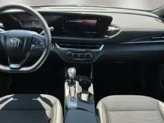 Buick Envista 2025 Preferred 4p Crossover