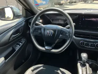 Buick Envista 2025 Preferred 4p Crossover