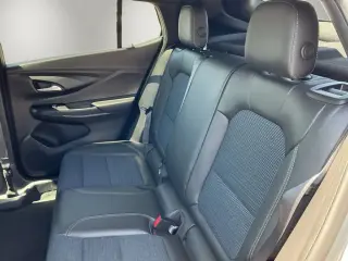 Buick Envista 2025 Preferred 4p Crossover