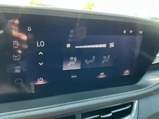 Buick Envista 2025 Preferred 4p Crossover