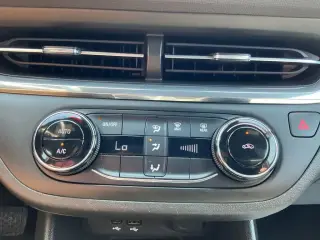 Buick Envista 2025 Preferred 4p Crossover