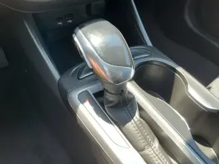 Buick Envista 2025 Preferred 4p Crossover