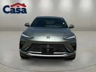 Buick Envista 2025 Preferred 4p Crossover