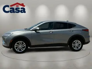 Buick Envista 2025 Preferred 4p Crossover