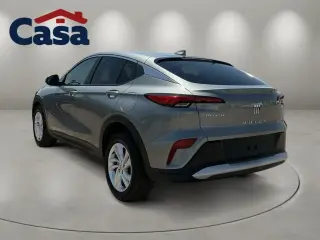 Buick Envista 2025 Preferred 4p Crossover