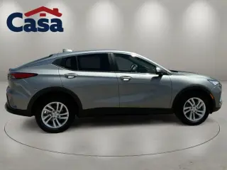 Buick Envista 2025 Preferred 4p Crossover