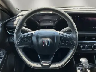 Buick Envista 2025 Preferred 4p Crossover