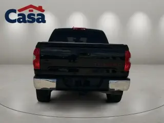 Toyota Tundra 2019 4x4 SR5 4dr CrewMax Cab Pickup SB (5.7L V8 FFV)