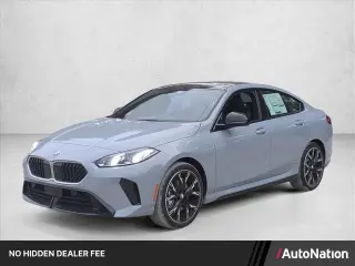 BMW Serie 2 2026 228 Gran Coupé 4p Sedana