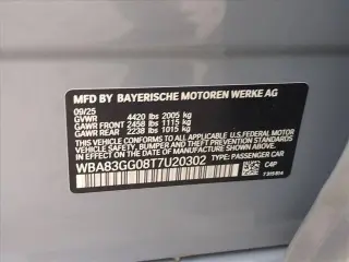 BMW Serie 2 2026 228 Gran Coupé 4p Sedana