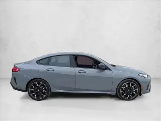 BMW Serie 2 2026 228 Gran Coupé 4p Sedana