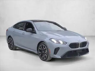 BMW Serie 2 2026 228 Gran Coupé 4p Sedana