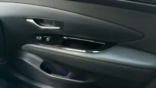 Hyundai TUCSON Hybrid 2022 AWD Limited 4dr SUV