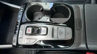 Hyundai TUCSON Hybrid 2022 AWD Limited 4dr SUV
