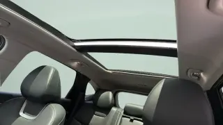 Hyundai TUCSON Hybrid 2022 AWD Limited 4dr SUV