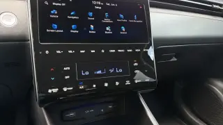 Hyundai TUCSON Hybrid 2022 AWD Limited 4dr SUV