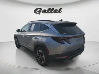 Hyundai TUCSON Hybrid 2022 AWD Limited 4dr SUV