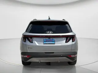 Hyundai TUCSON Hybrid 2022 AWD Limited 4dr SUV