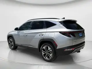 Hyundai TUCSON Hybrid 2022 AWD Limited 4dr SUV