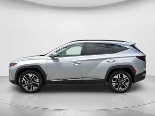 Hyundai TUCSON Hybrid 2022 AWD Limited 4dr SUV
