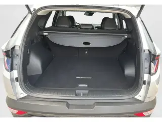 Hyundai TUCSON Hybrid 2022 AWD Limited 4dr SUV