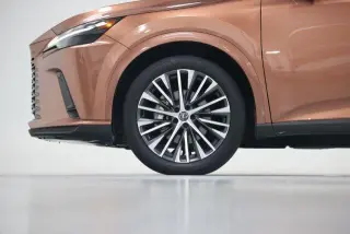 Lexus RX 350 2023 Premium 4dr SUV