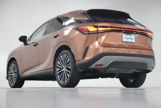 Lexus RX 350 2023 Premium 4dr SUV