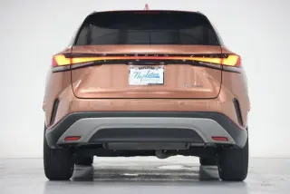 Lexus RX 350 2023 Premium 4dr SUV