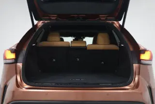Lexus RX 350 2023 Premium 4dr SUV