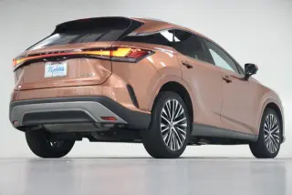 Lexus RX 350 2023 Premium 4dr SUV