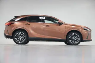 Lexus RX 350 2023 Premium 4dr SUV