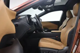 Lexus RX 350 2023 Premium 4dr SUV