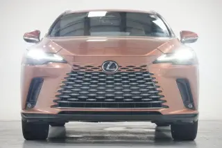 Lexus RX 350 2023 Premium 4dr SUV