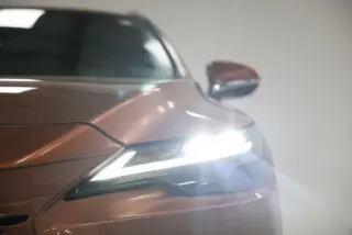 Lexus RX 350 2023 Premium 4dr SUV