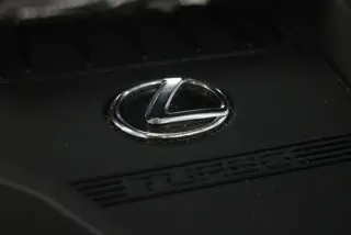 Lexus RX 350 2023 Premium 4dr SUV