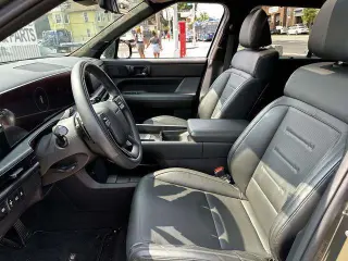 Hyundai SANTA FE 2025 AWD Calligraphy 4p SUV