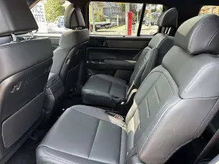 Hyundai SANTA FE 2025 AWD Calligraphy 4p SUV